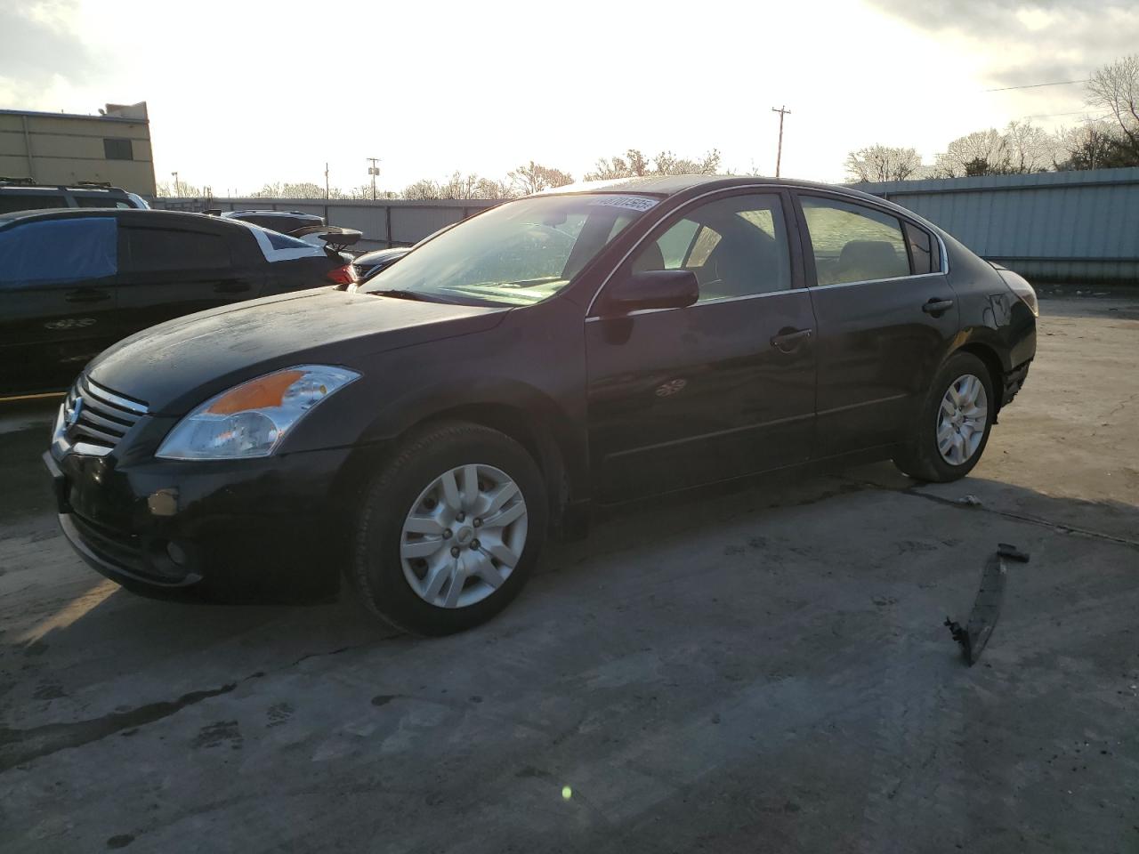 2009 Nissan Altima - Image 1