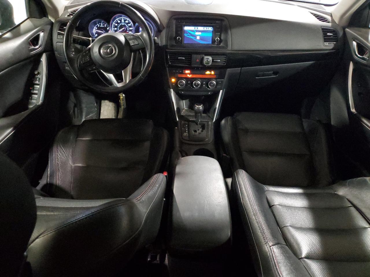 2013 Mazda CX-5 - Image 8