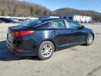 2013 Kia Optima Lx   for Sale in Ellwood City, PA - Front End