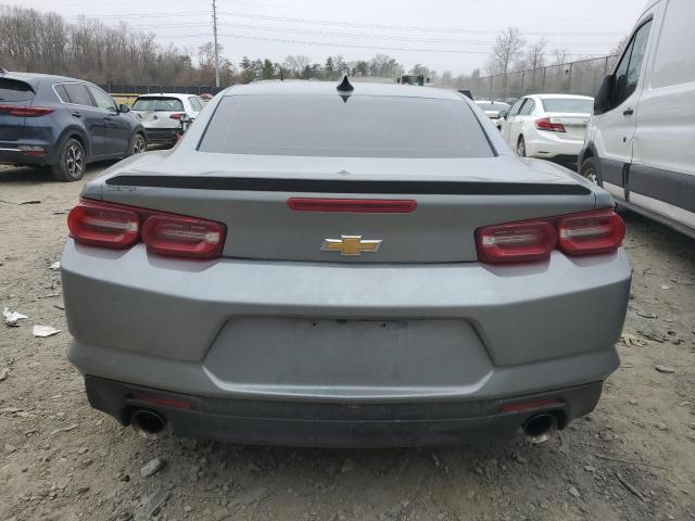  CHEVROLET CAMARO 2023 Szary