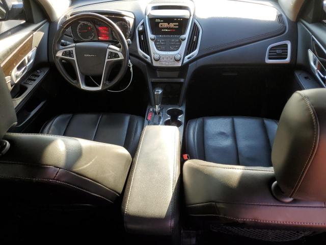  GMC TERRAIN 2017 Black