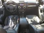 2013 Jeep Wrangler Unlimited Sahara for Sale in Haslet, TX - Front End