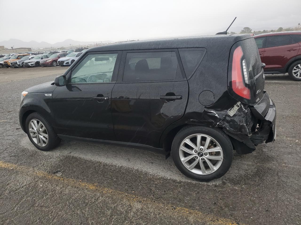 2019 Kia Soul - Image 2