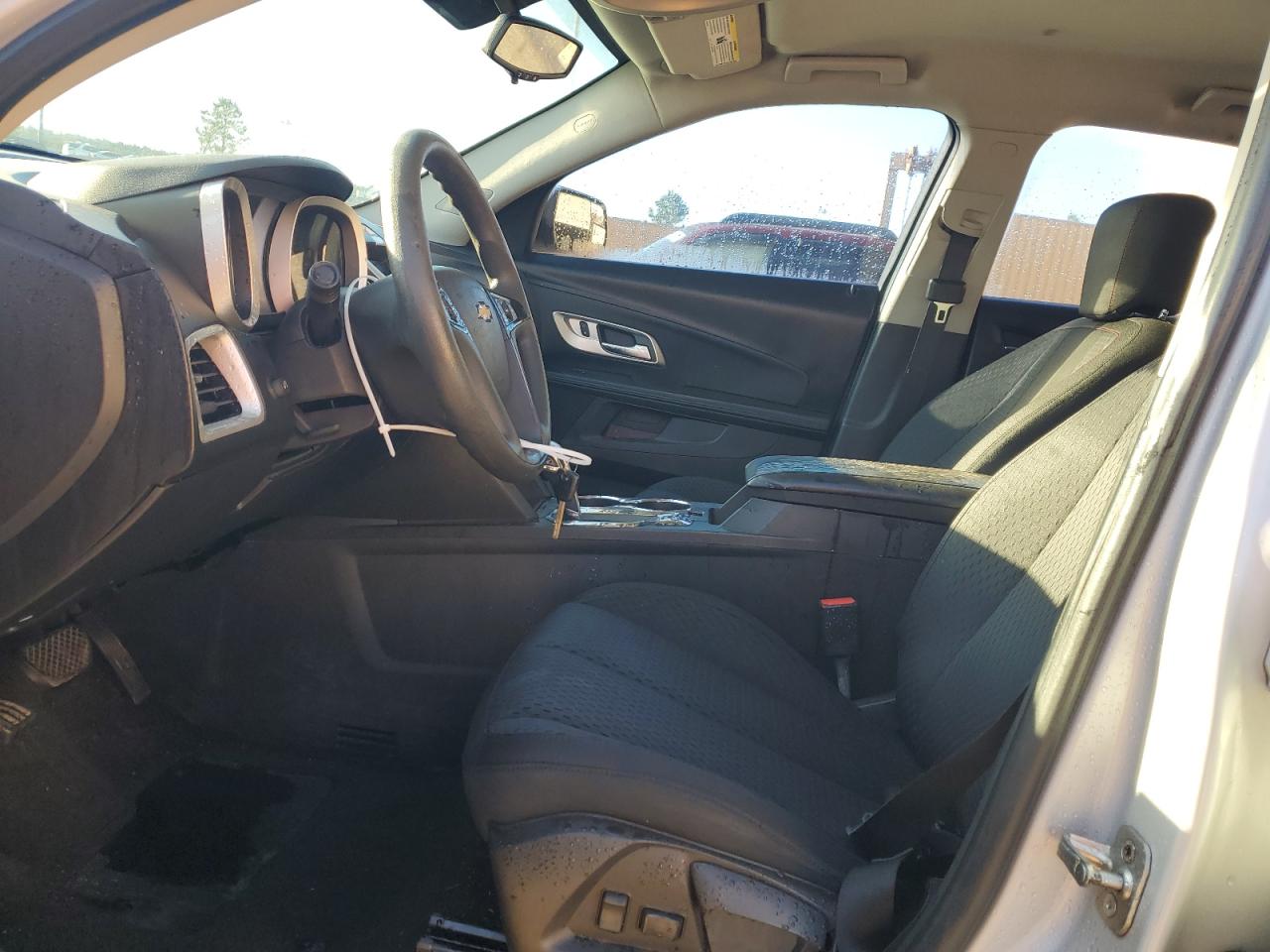 2014 Chevrolet Equinox - Image 7