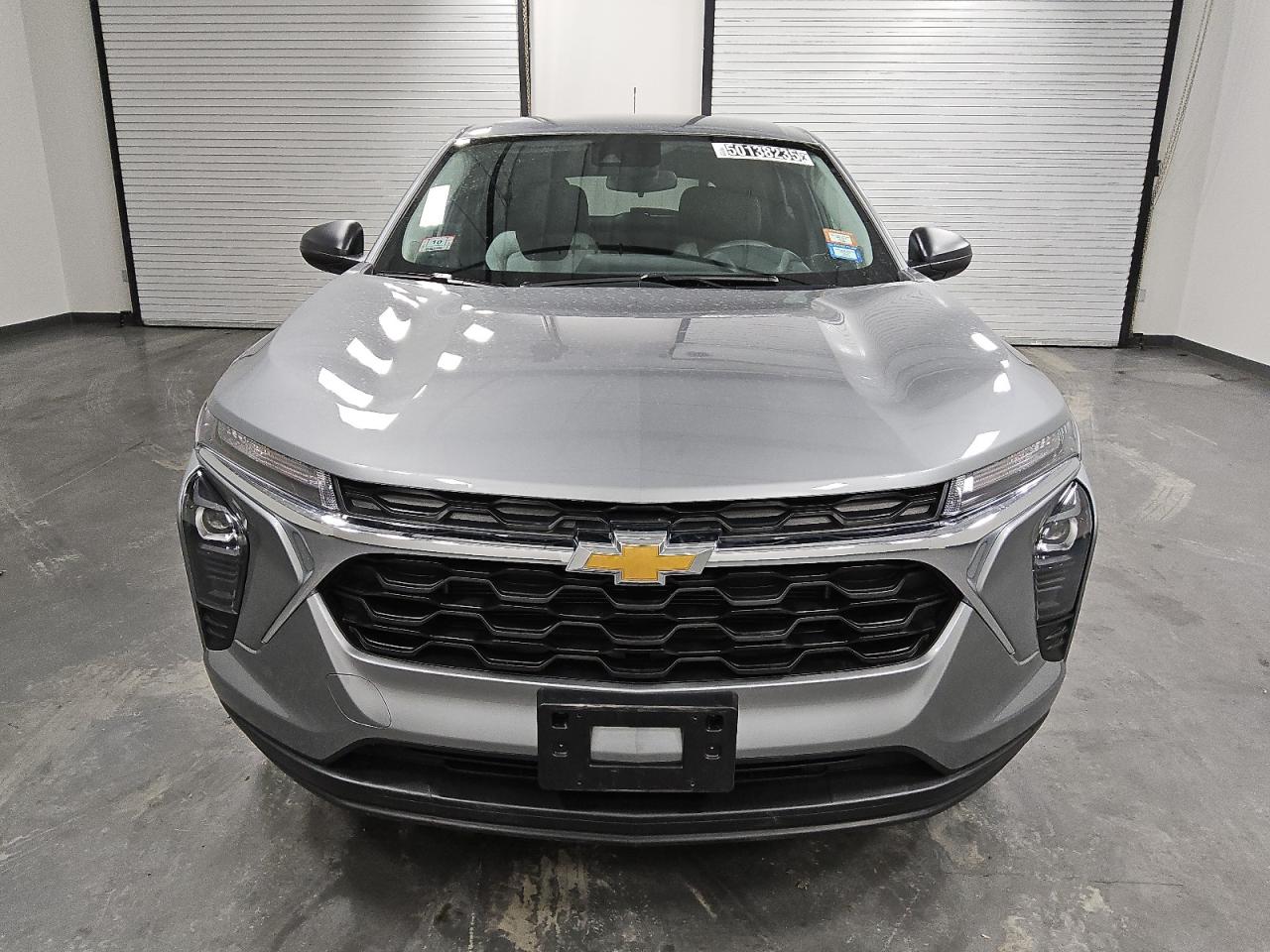 2024 Chevrolet Trax Ls zu verkaufen in Assonet, MA - Normal Wear