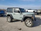 2023 Jeep Wrangler Sport zu verkaufen in Indianapolis, IN - Front End