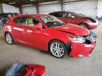 2014 Lexus Ct 200 for Sale in American Canyon, CA - Front End