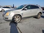2014 Cadillac Srx Luxury Collection продається в Grand Prairie, TX - Rear End