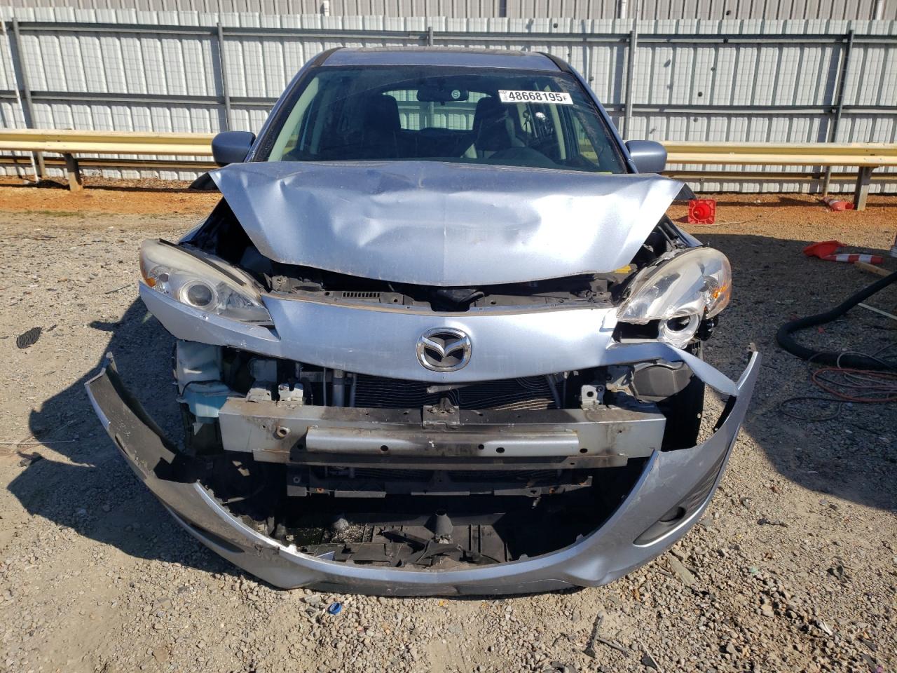 2012 Mazda 5 - Image 5