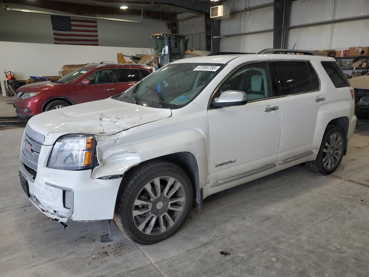 2016 GMC Terrain - Image 1