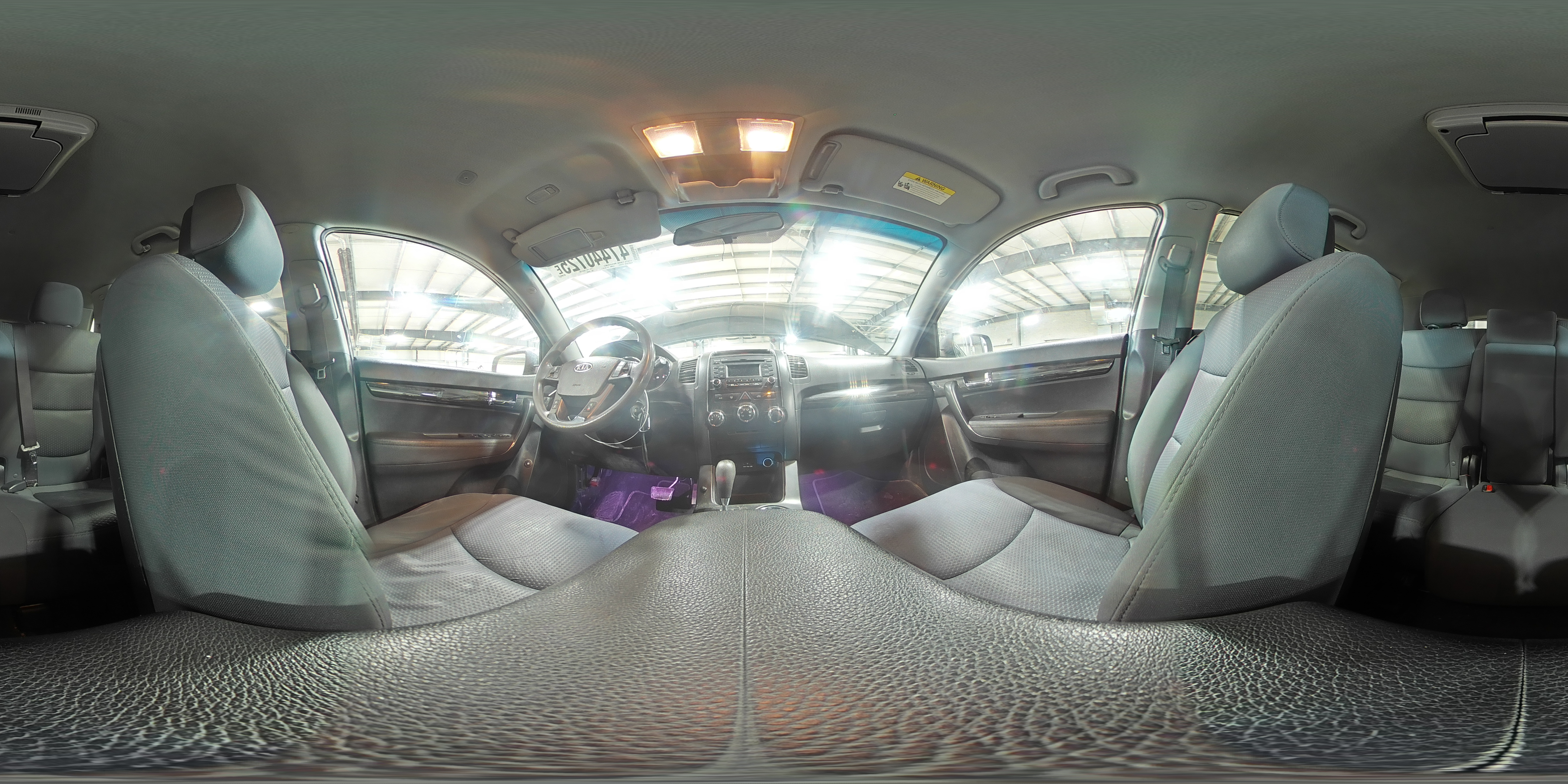 2012 Kia Sorento - Image 15