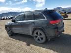2014 Jeep Grand Cherokee Overland na sprzedaż w Helena, MT - Front End