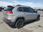 2016 Jeep Cherokee Latitude for Sale in North Las Vegas, NV - Front End