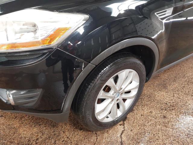 2009 FORD KUGA TITAN