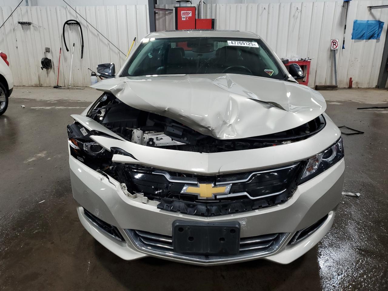 2015 Chevrolet Impala - Image 5
