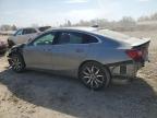 2024 Chevrolet Malibu Rs للبيع في Columbus، OH - Rear End