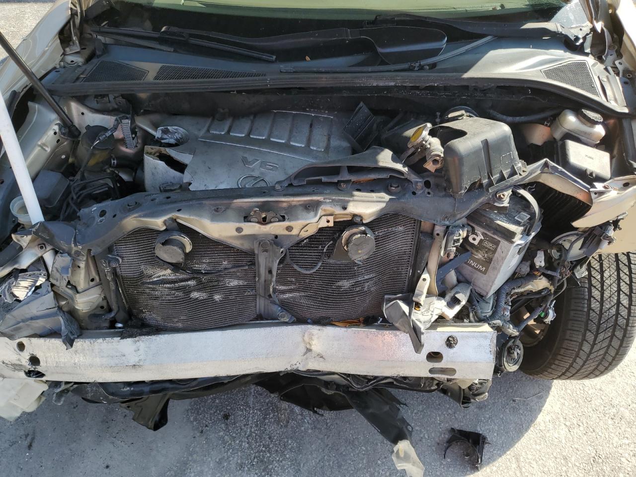 2009 Lexus RX - Image 12