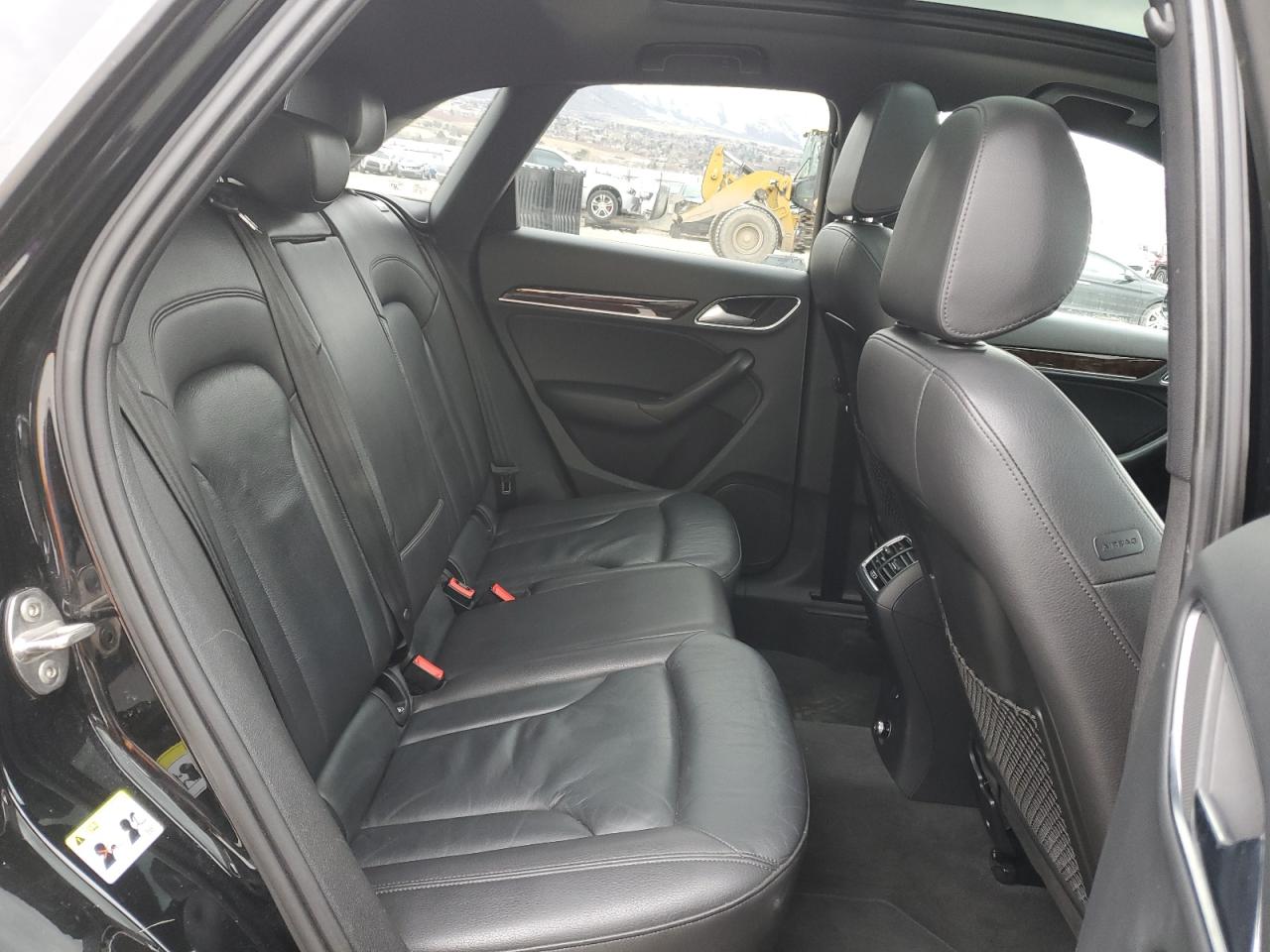 2016 Audi Q3 - Image 11
