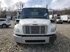 2015 Freightliner Business Class M2 Flat Bed Truck за продажба в West Warren, MA - Minor Dent/Scratches