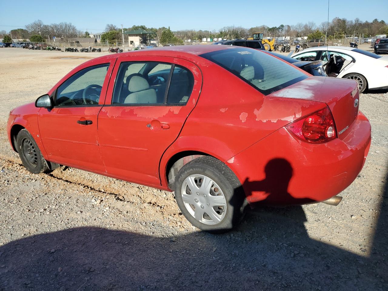 2006 Chevrolet Cobalt - Image 2