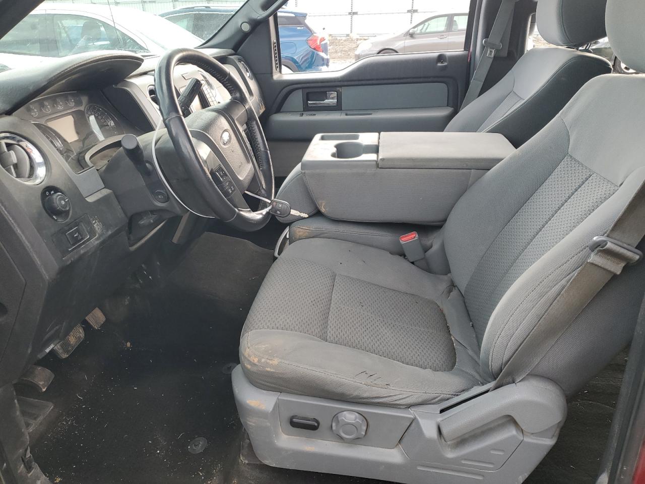 2013 Ford F-150 - Image 7