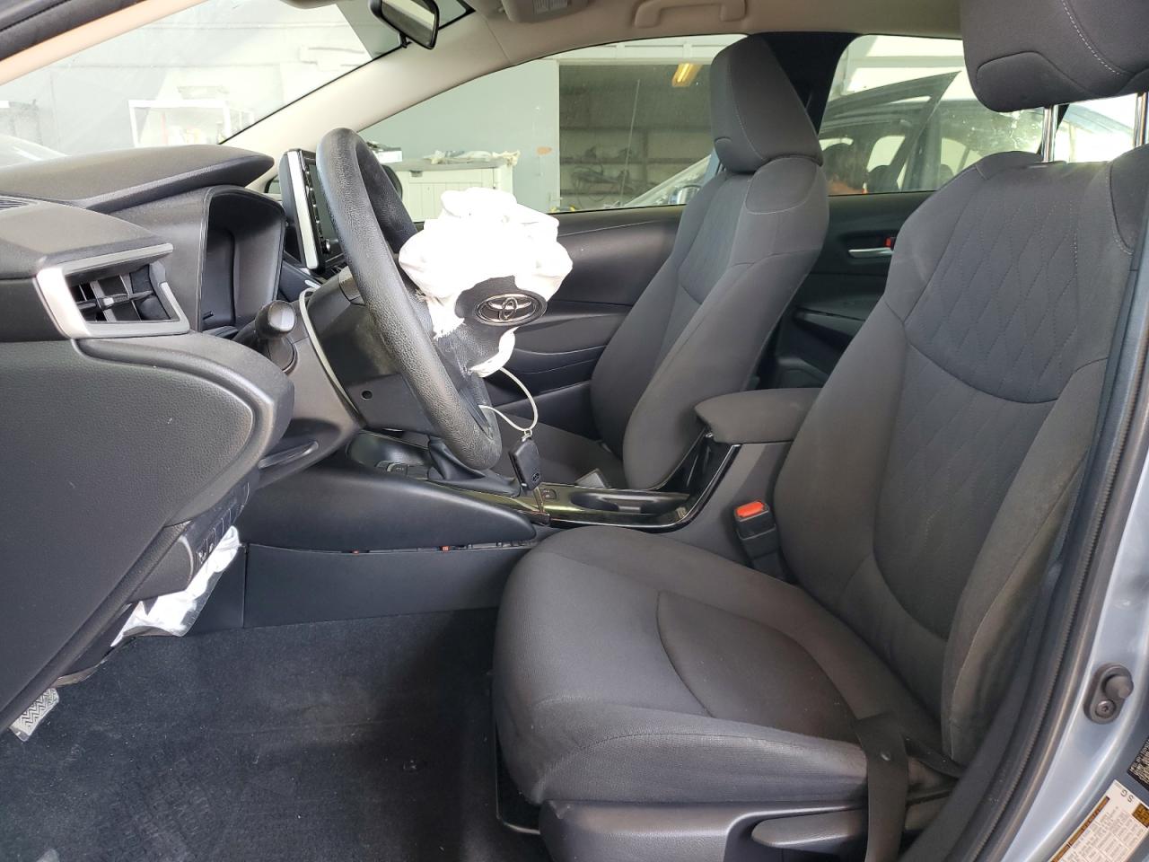 2021 Toyota Corolla - Image 7