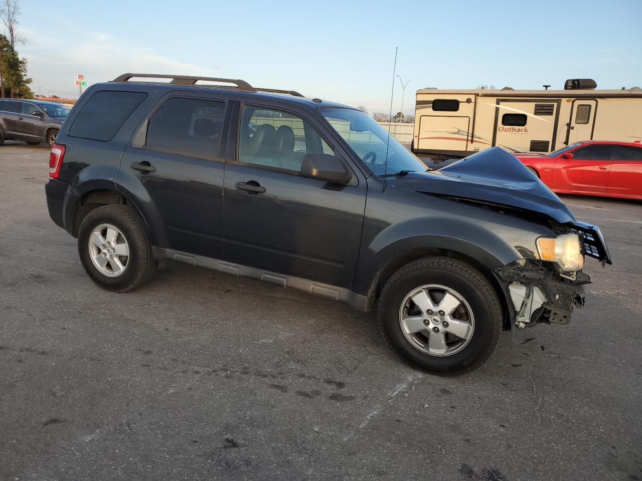 2009 Ford Escape - Image 4