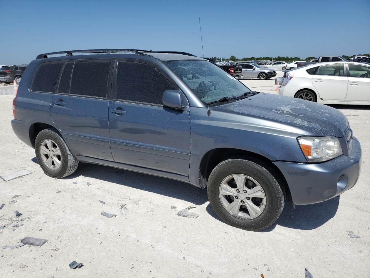2006 Toyota Highlander - Image 4