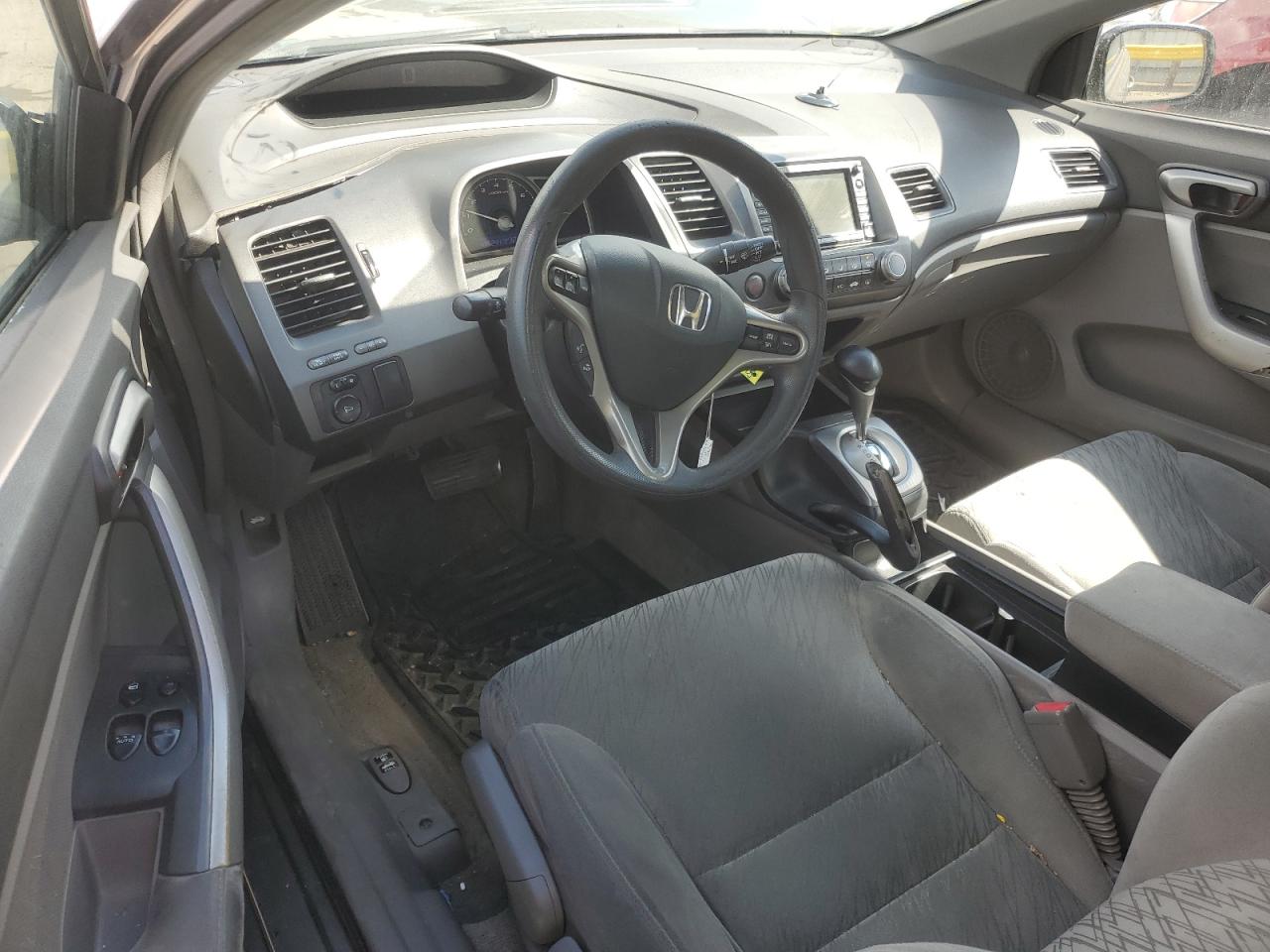 2006 Honda Civic - Image 8