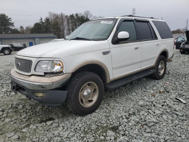 1999 Ford Expedition 