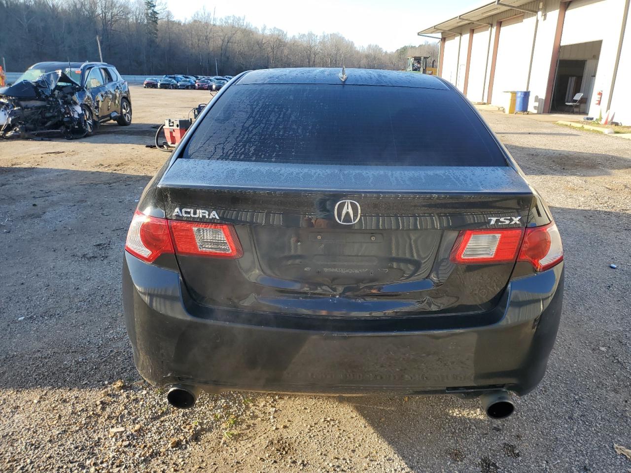 2010 Acura TSX - Image 6