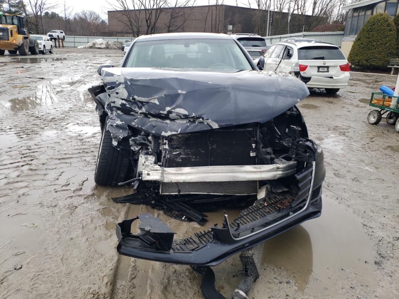 2014 Audi A4 - Image 5