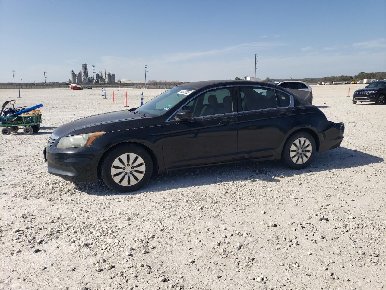 2012 Honda Accord - Image 1