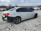 2015 Bmw 328 Xi Sulev იყიდება Loganville-ში, GA - Rear End