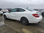 2013 Mercedes-Benz C 250 იყიდება Antelope-ში, CA - Side