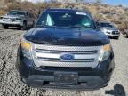 2011 Ford Explorer Xlt na sprzedaż w Reno, NV - Side