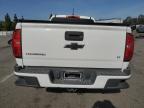 2016 Chevrolet Colorado Lt للبيع في Rancho Cucamonga، CA - Front End