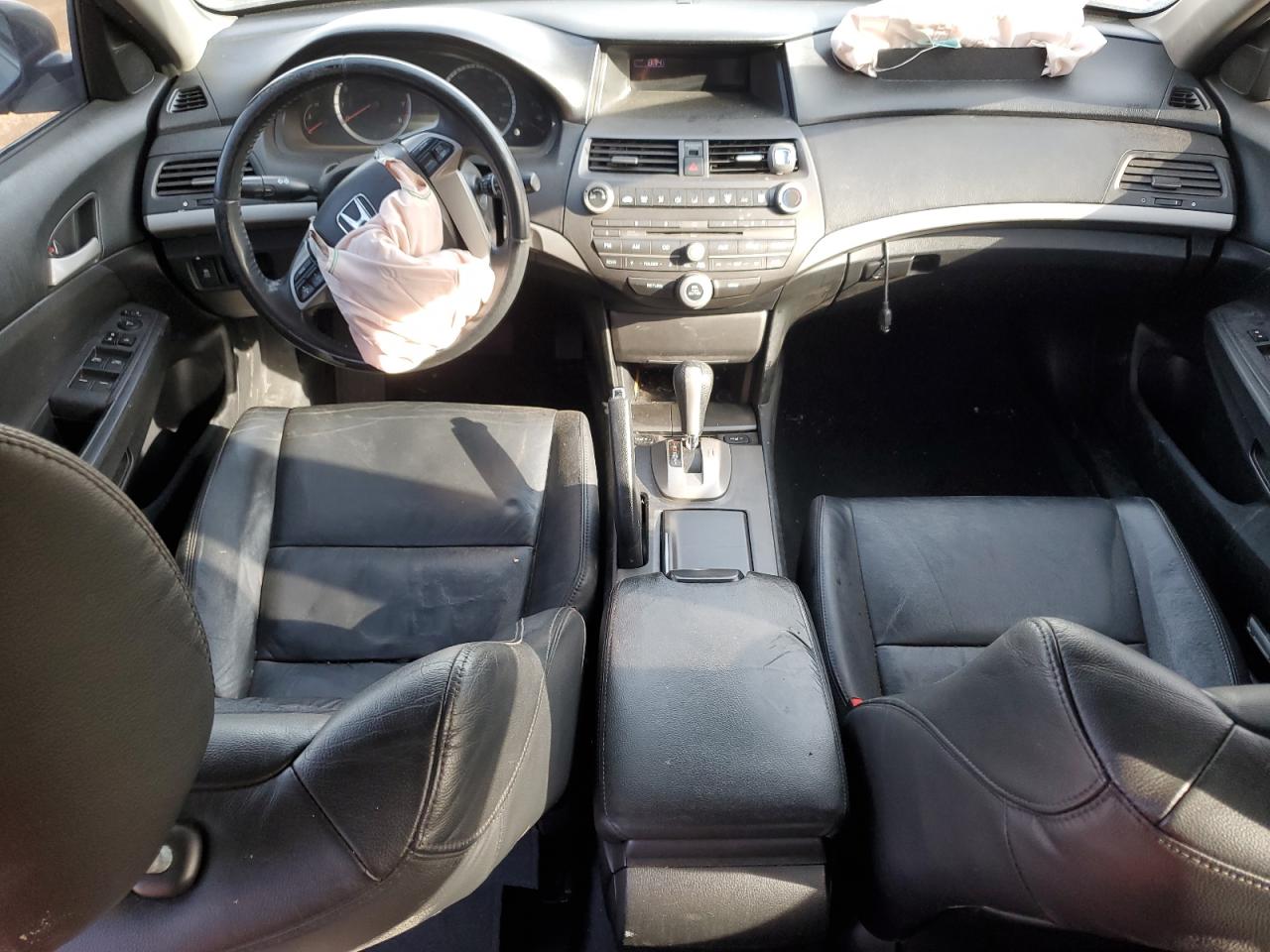 2012 Honda Accord Se VIN: 1HGCP2F68CA034106 Lot: 49964095