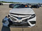 2022 Toyota Camry Xse продається в Fresno, CA - All Over