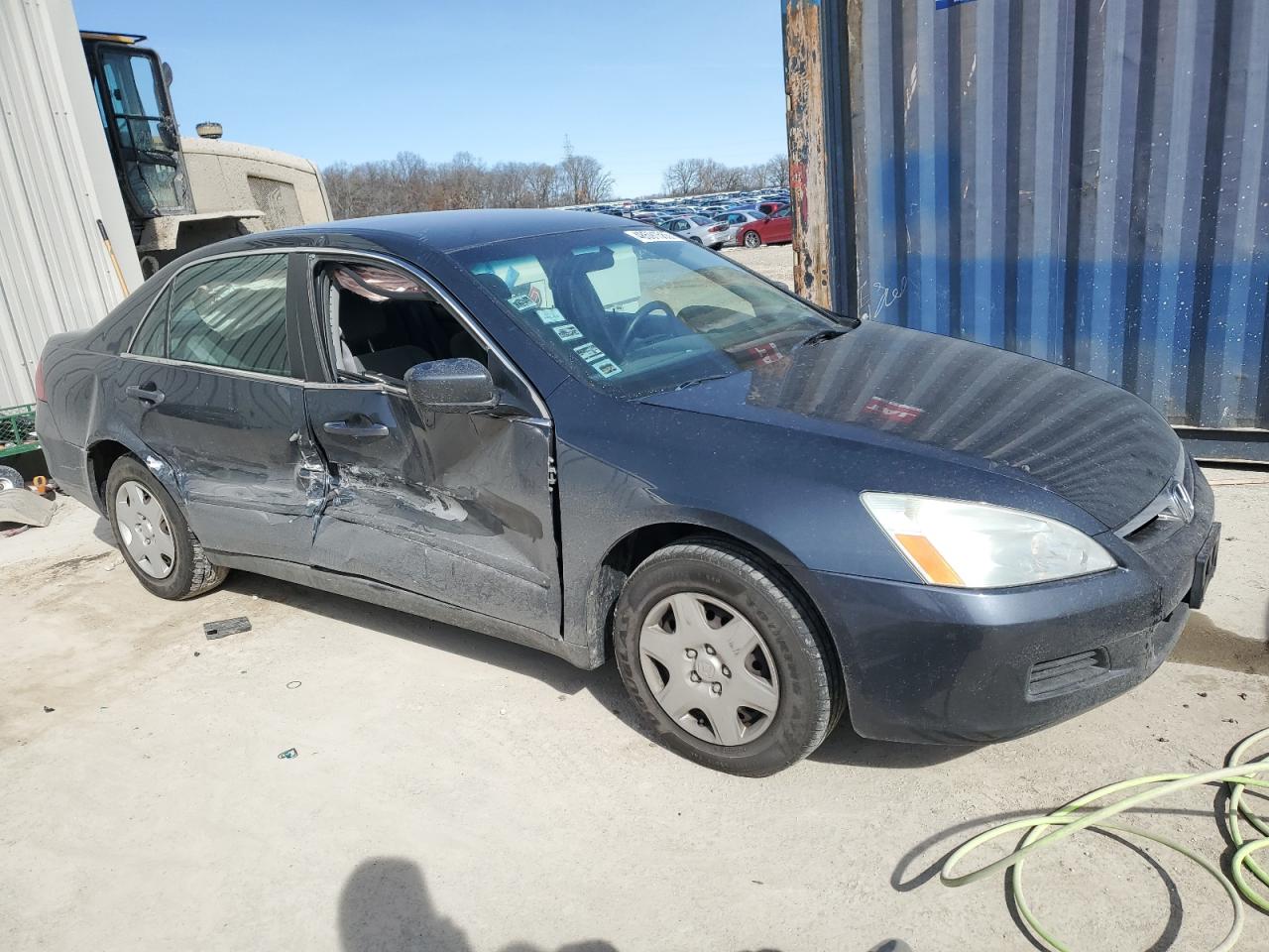 2006 Honda Accord - Image 4