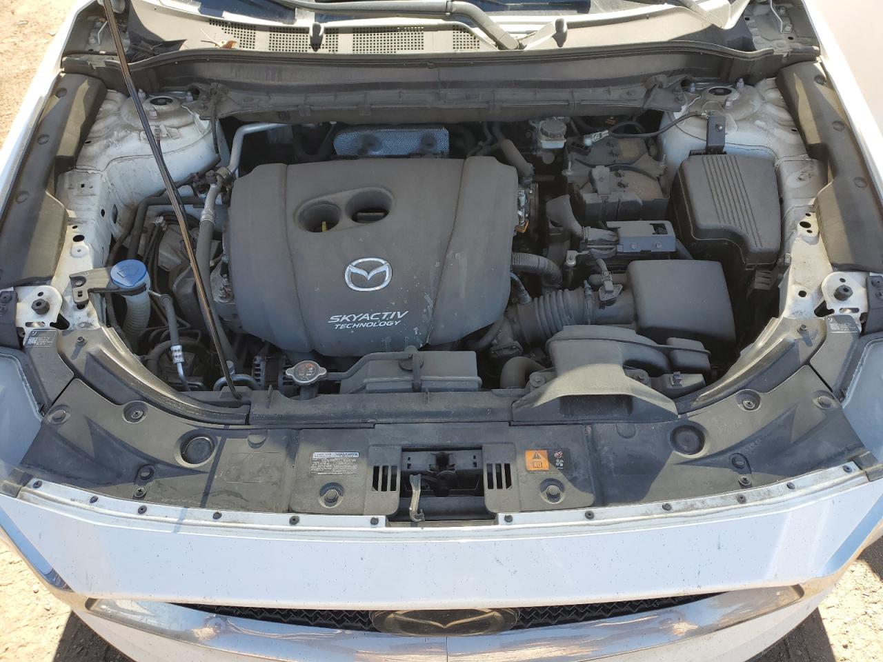 2019 Mazda CX-5 - Image 12