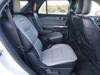 2021 Ford Explorer Xlt за продажба в Windsor, NJ - Rear End