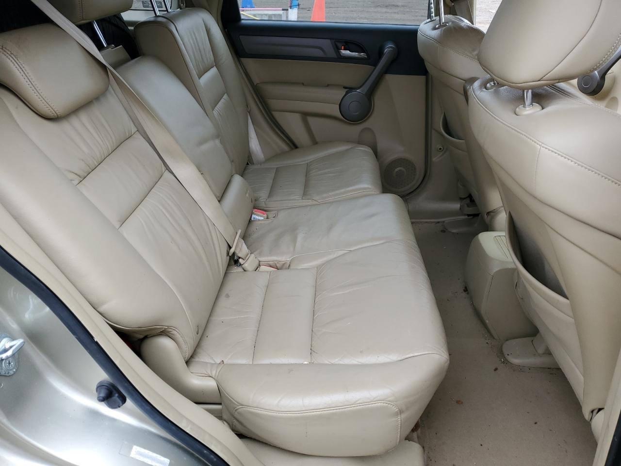 2009 Honda CR-V - Image 12