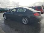 2007 Infiniti G35  for Sale in San Martin, CA - Vandalism