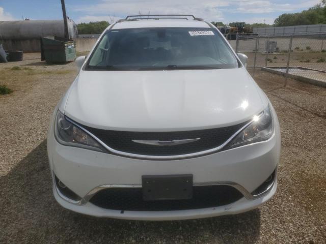  CHRYSLER PACIFICA 2019 Biały