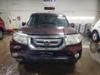 2009 Honda Pilot Exl for Sale in Elgin, IL - Front End