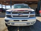 2005 Chevrolet Silverado K1500 for Sale in Tanner, AL - Front End