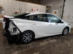 2020 Toyota Prius Prime Le zu verkaufen in Lyman, ME - Rear End