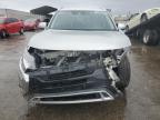 2020 Mitsubishi Outlander Se na sprzedaż w Fresno, CA - Front End