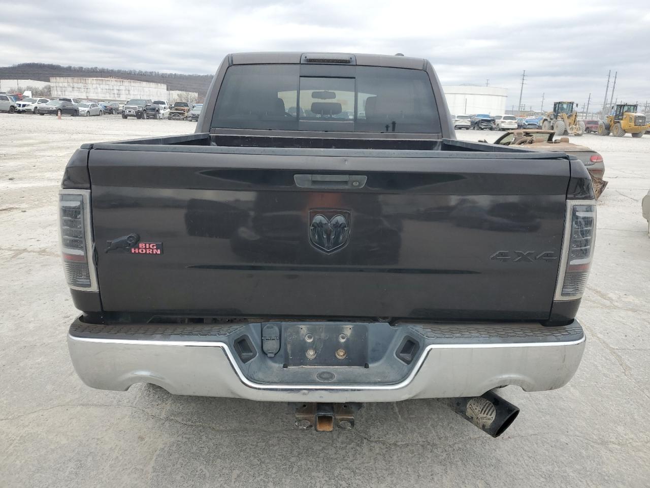 2011 Dodge RAM - Image 6